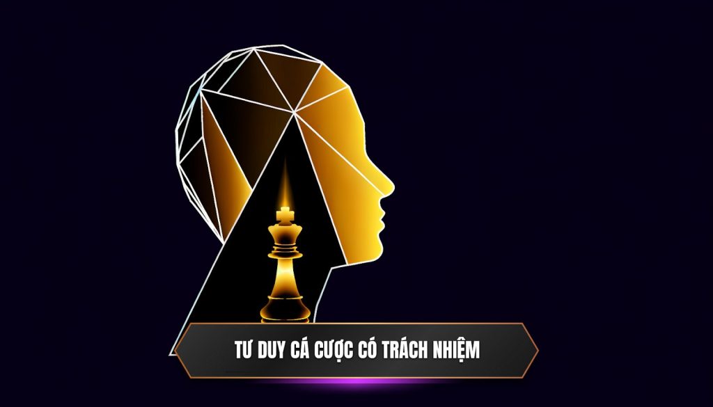 Bí Quyết Vàng 2025: Chiến Thuật Giữ Vững Đạo Đức Trong Cá Cược Để Trở Thành Cao Thủ Chân Chính 3 Tư duy cá cược có trách nhiệm